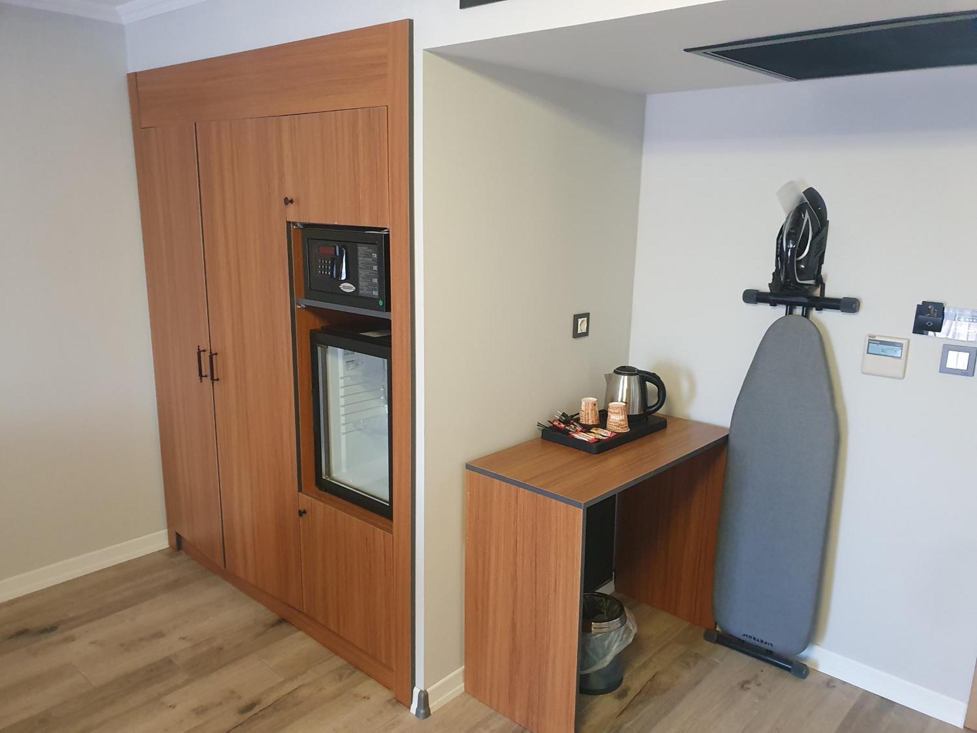 Dimora Gold Hotel Trabzon Exterior foto